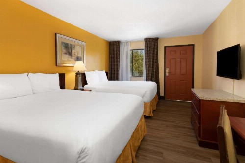 Travelodge by Wyndham Albuquerque East - image 16