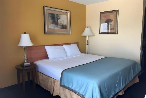 Travelodge by Wyndham Albuquerque East - image 20