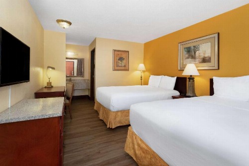 Travelodge by Wyndham Albuquerque East - image 21