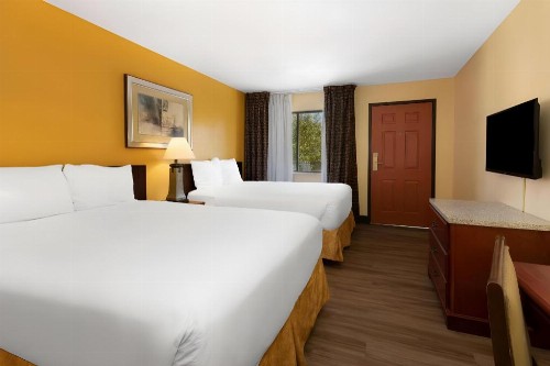 Travelodge by Wyndham Albuquerque East - image 22