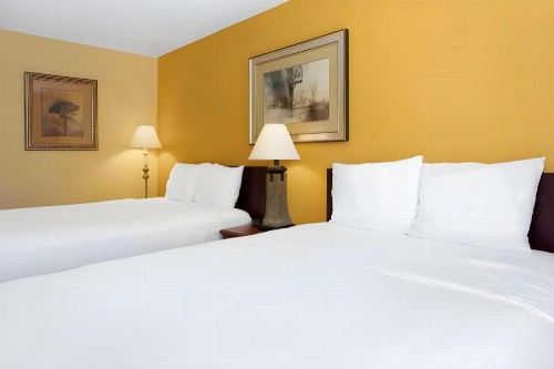 Travelodge by Wyndham Albuquerque East - image 23