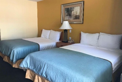 Travelodge by Wyndham Albuquerque East - image 24