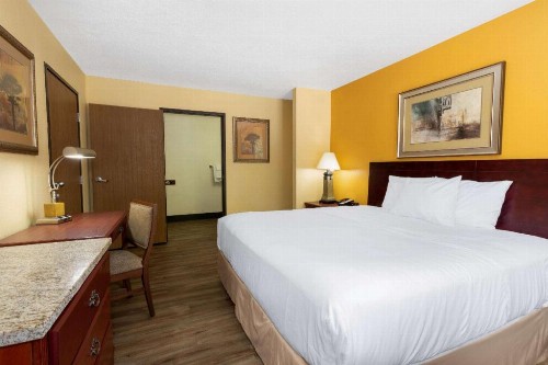 Travelodge by Wyndham Albuquerque East - image 25