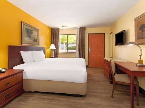 Travelodge by Wyndham Albuquerque East - image 26