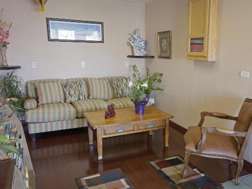 Travelodge by Wyndham Albuquerque East - image 5