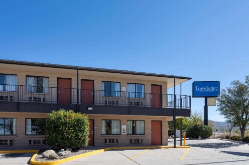 Travelodge by Wyndham Albuquerque East - image 7