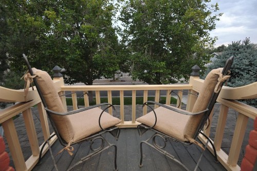 El Cuervo ABQ Guest Rooms - image 11