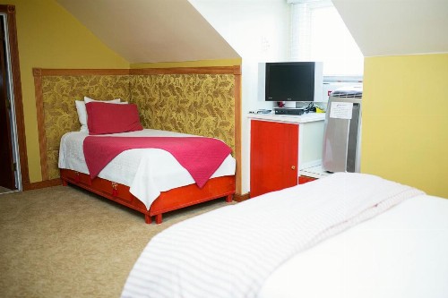 El Cuervo ABQ Guest Rooms - image 2