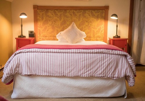 El Cuervo ABQ Guest Rooms - image 6