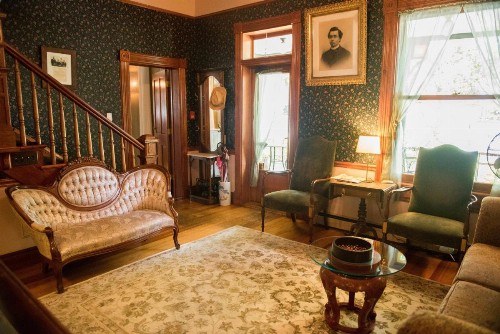 El Cuervo ABQ Guest Rooms - image 8