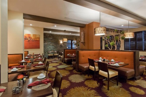 Albuquerque Crowne Plaza an IHG Hotel - image 12
