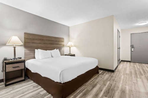 SureStay Hotel by Best Western Albuquerque Midtown - image 13