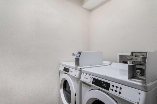 SureStay Hotel by Best Western Albuquerque Midtown - image 15