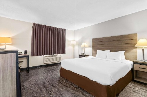 SureStay Hotel by Best Western Albuquerque Midtown - image 19