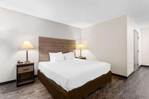 SureStay Hotel by Best Western Albuquerque Midtown - image 21