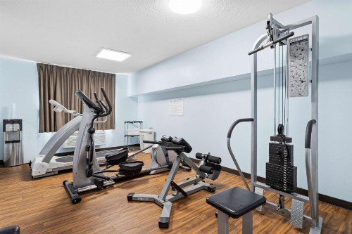SureStay Hotel by Best Western Albuquerque Midtown - image 23