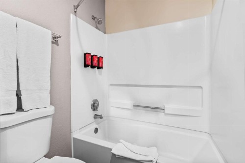 SureStay Hotel by Best Western Albuquerque Midtown - image 24