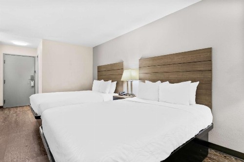 SureStay Hotel by Best Western Albuquerque Midtown - image 26