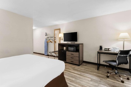 SureStay Hotel by Best Western Albuquerque Midtown - image 9