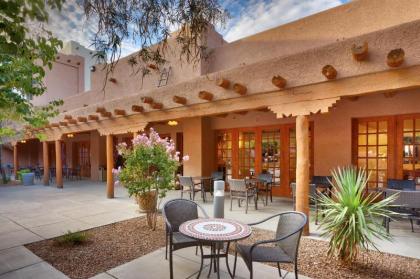 Courtyard by marriott Albuquerque