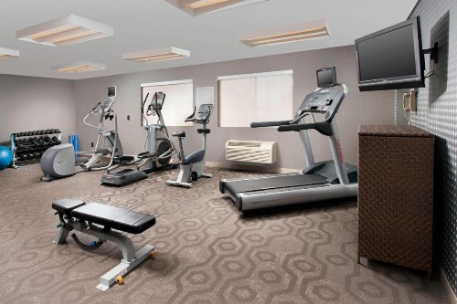 Fairfield Inn & Suites by Marriott Albuquerque Airport - image 11