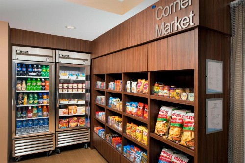 Fairfield Inn & Suites by Marriott Albuquerque Airport - image 18