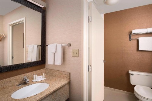 Fairfield Inn & Suites by Marriott Albuquerque Airport - image 23