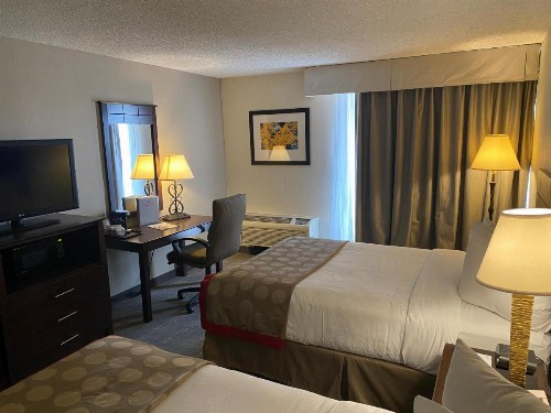 Ramada by Wyndham Albuquerque Midtown - image 28