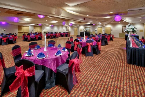 Ramada by Wyndham Albuquerque Midtown - image 39
