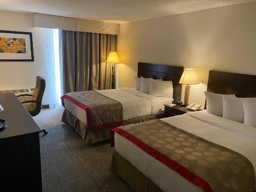 Ramada by Wyndham Albuquerque Midtown - image 46