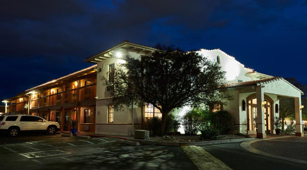 San Mateo Inn - image 6