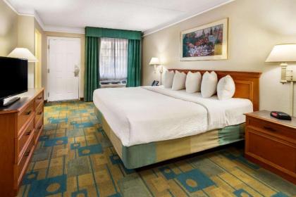 La Quinta Inn by Wyndham Albuquerque Northeast - image 13