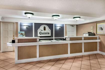 La Quinta Inn by Wyndham Albuquerque Northeast - image 8