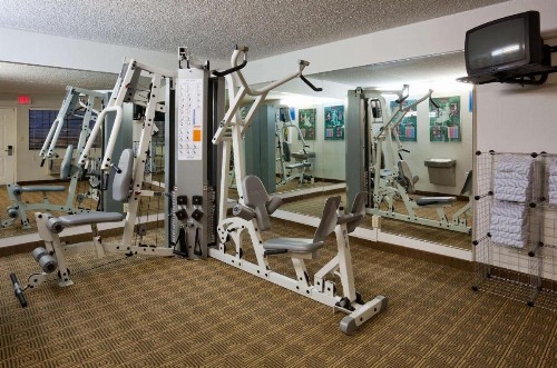 La Quinta Inn by Wyndham Albuquerque Airport - image 11