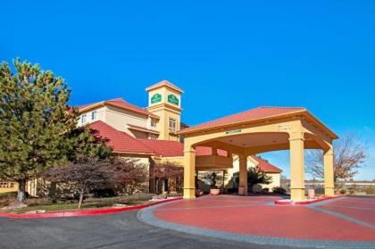 La Quinta by Wyndham Albuquerque West