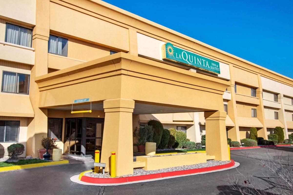 La Quinta by Wyndham Albuquerque Journal Ctr NW - main image