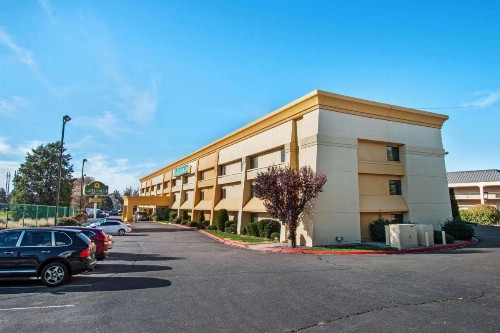La Quinta by Wyndham Albuquerque Journal Ctr NW - image 26