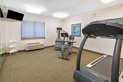 La Quinta by Wyndham Albuquerque Journal Ctr NW - image 7