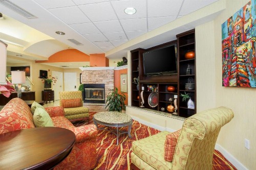 Residence Inn by Marriott Albuquerque North - image 2