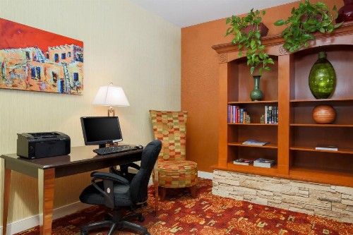 Residence Inn by Marriott Albuquerque North - image 21