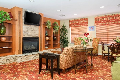 Residence Inn by Marriott Albuquerque North - image 22