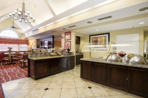 Residence Inn by Marriott Albuquerque North - image 23