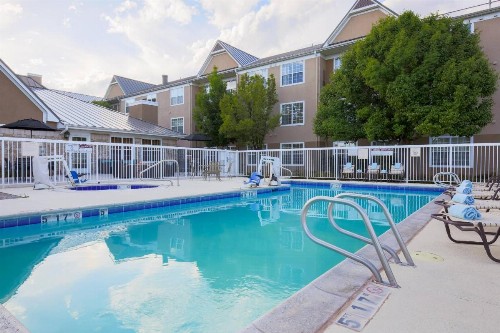 Residence Inn by Marriott Albuquerque North - image 24