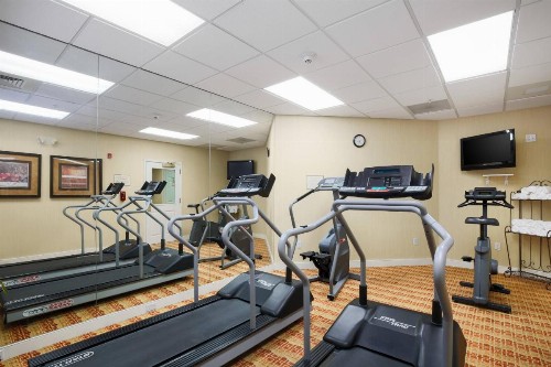 Residence Inn by Marriott Albuquerque North - image 25