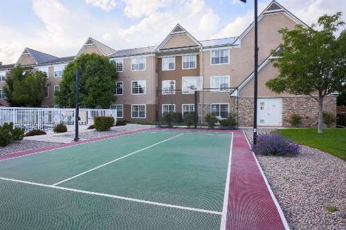 Residence Inn by Marriott Albuquerque North - image 26