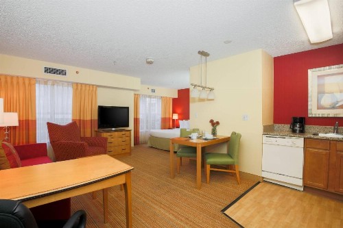 Residence Inn by Marriott Albuquerque North - image 7