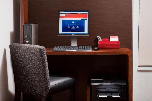 TownePlace Suites by Marriott Albuquerque Airport - image 11