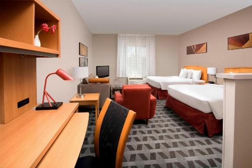 TownePlace Suites by Marriott Albuquerque Airport - image 22