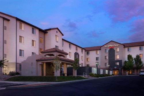 TownePlace Suites by Marriott Albuquerque Airport - image 6