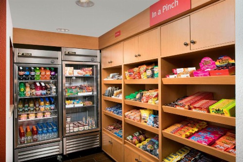 TownePlace Suites by Marriott Albuquerque Airport - image 7